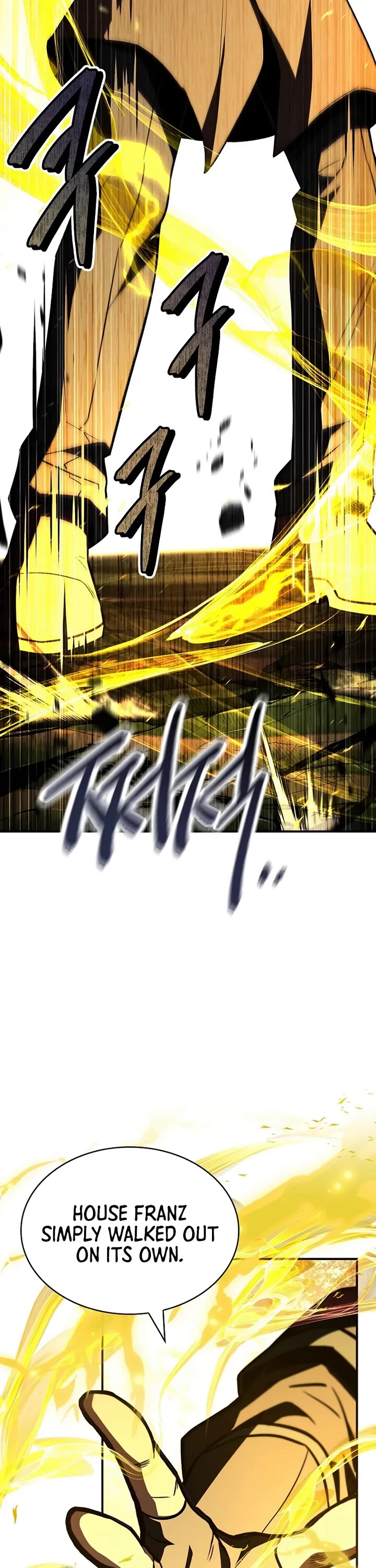 Talent-Swallowing Magician chapter 122 page 6