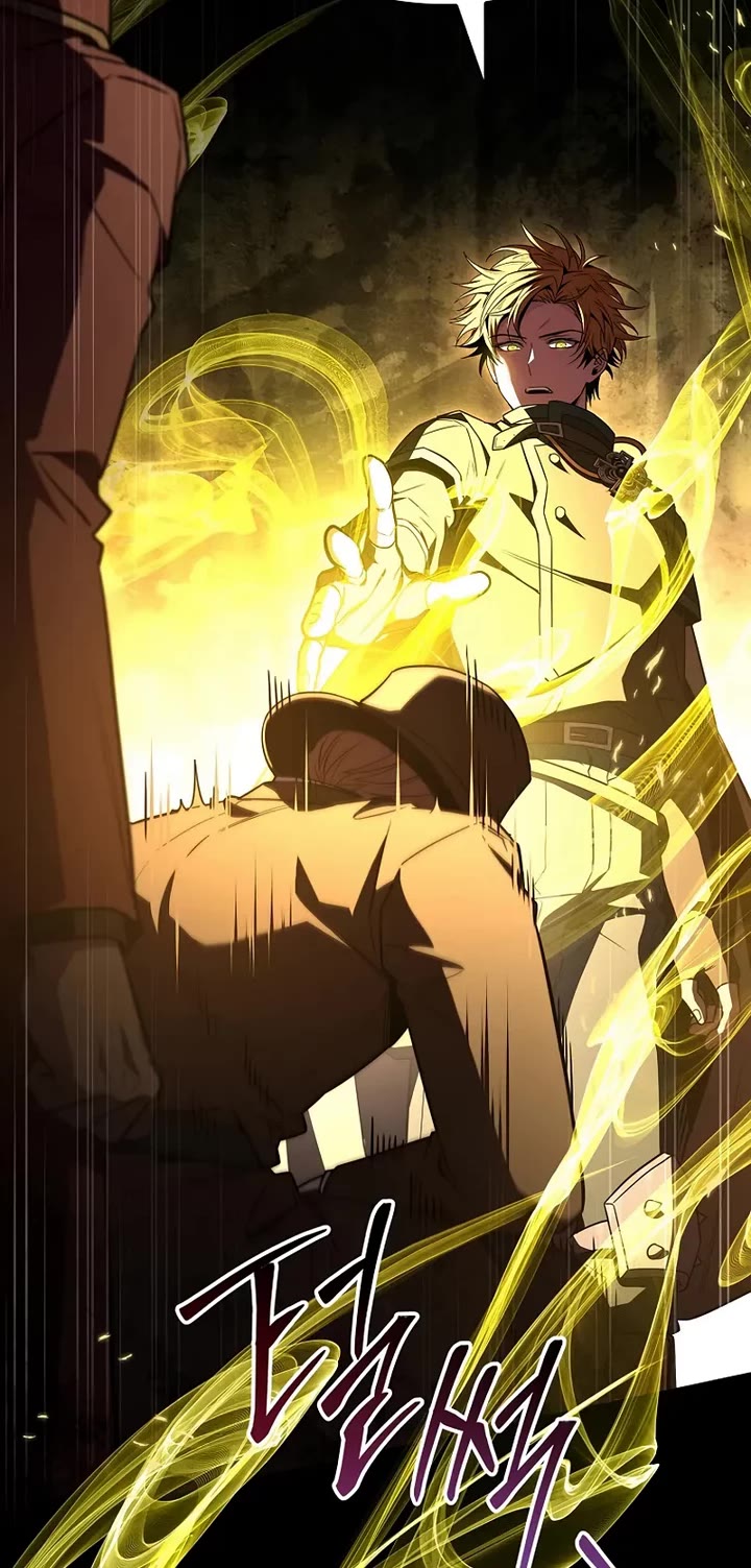 Talent-Swallowing Magician chapter 122 page 8