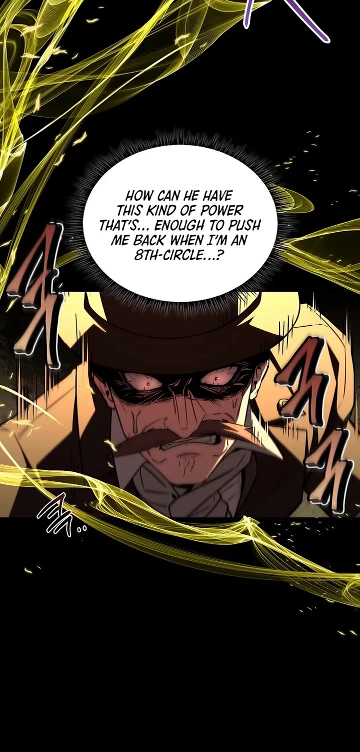 Talent-Swallowing Magician chapter 122 page 9