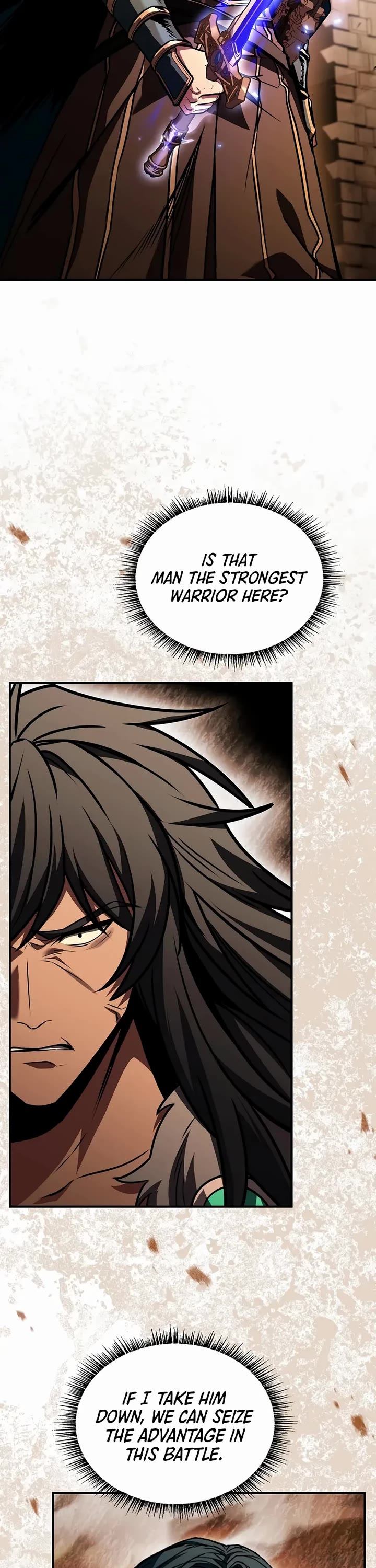 Talent-Swallowing Magician chapter 125 page 12