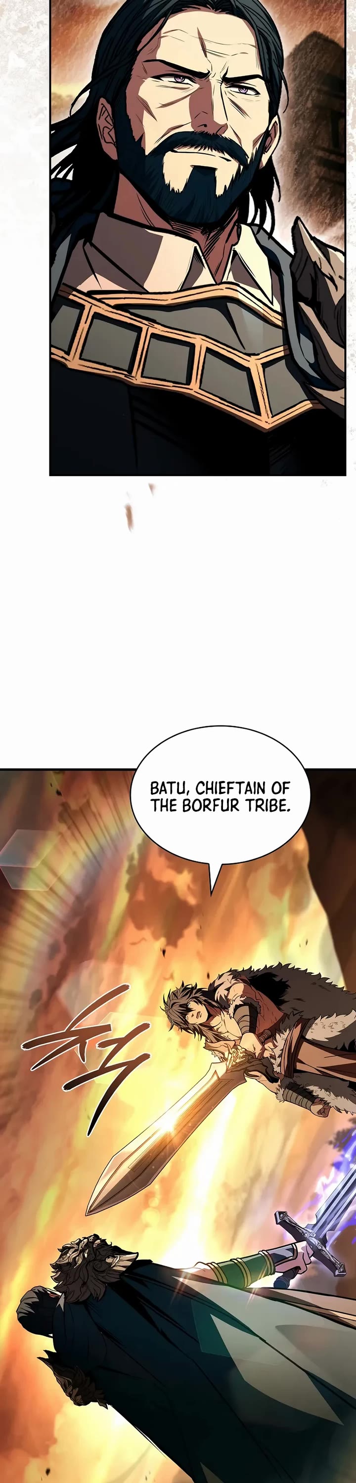 Talent-Swallowing Magician chapter 125 page 13