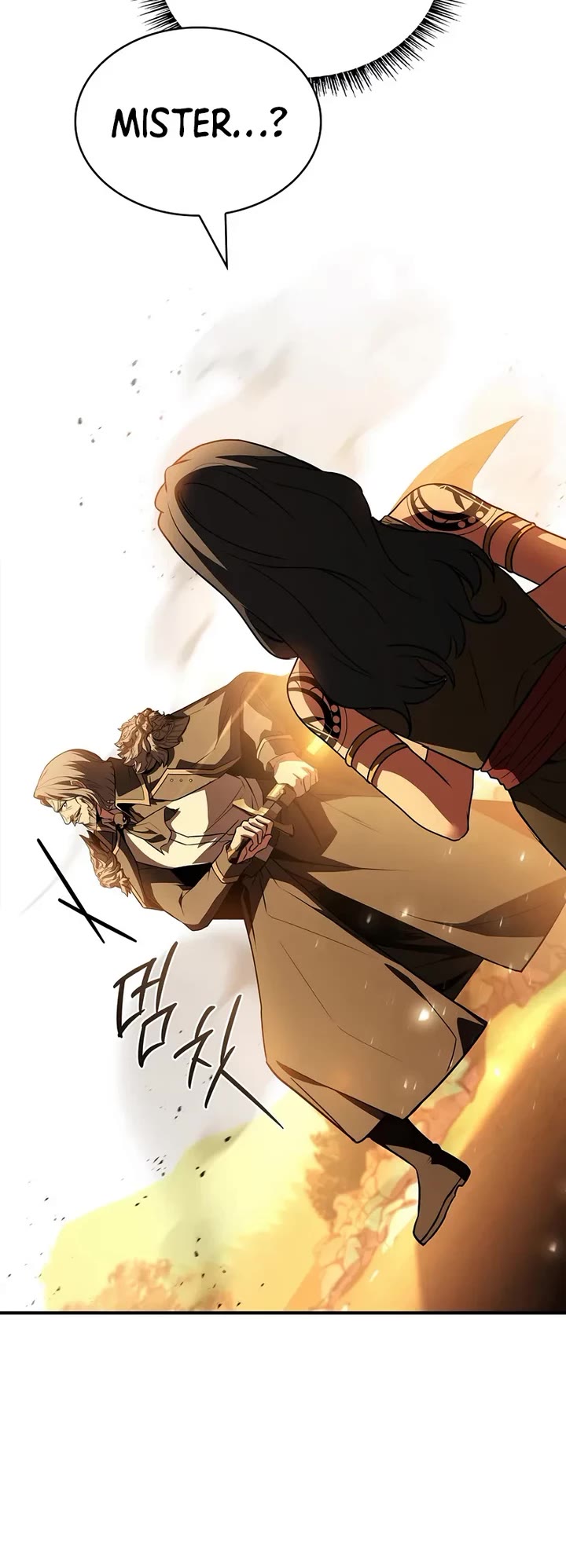 Talent-Swallowing Magician chapter 125 page 20