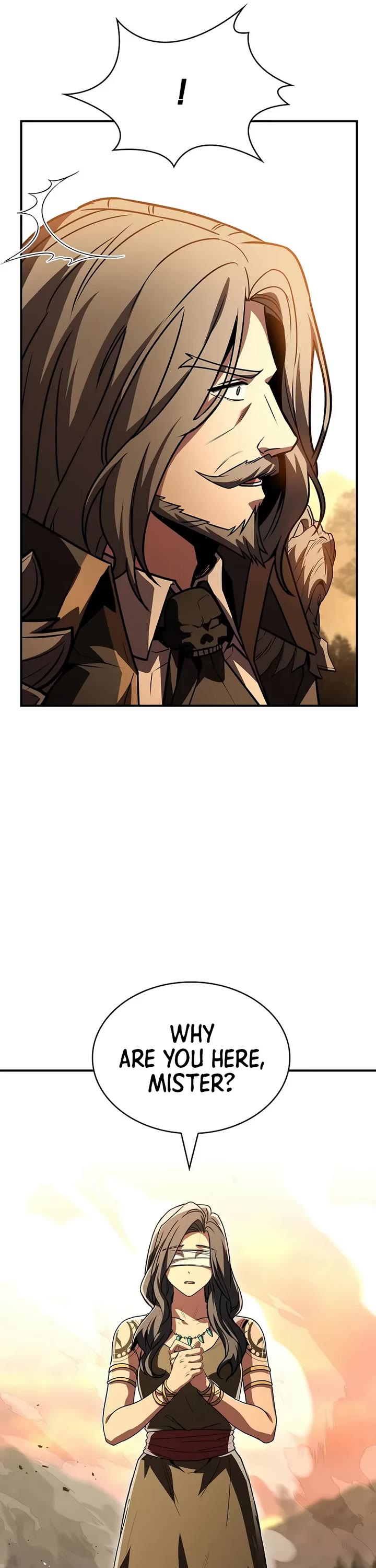 Talent-Swallowing Magician chapter 125 page 21