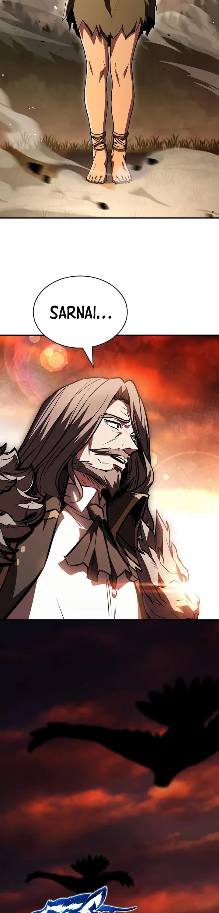 Talent-Swallowing Magician chapter 125 page 22