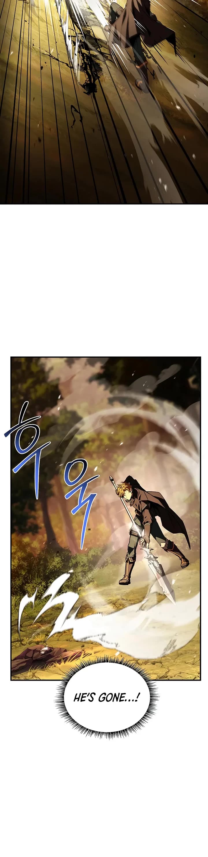 Talent-Swallowing Magician chapter 125 page 24