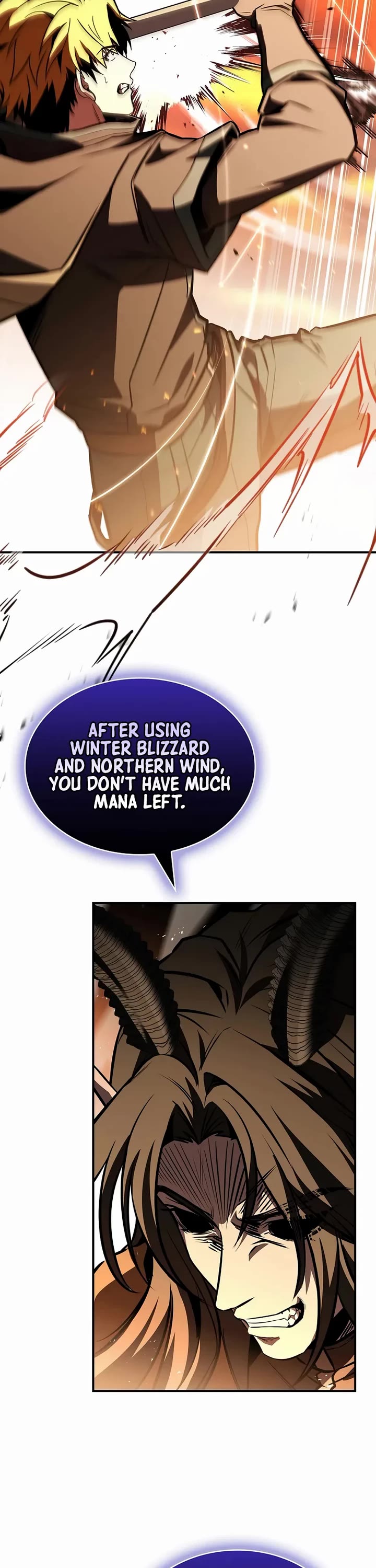 Talent-Swallowing Magician chapter 125 page 26