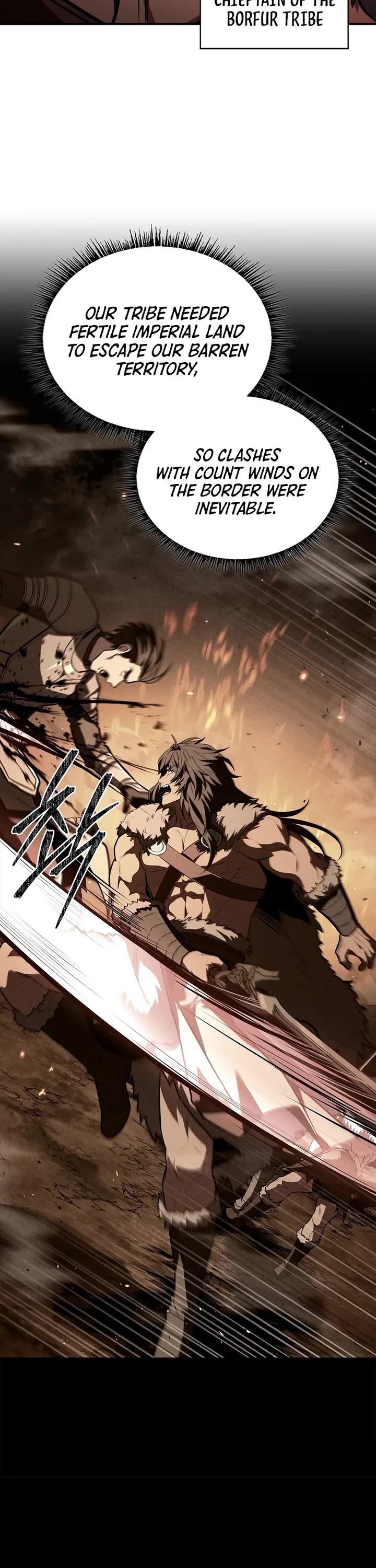 Talent-Swallowing Magician chapter 125 page 3