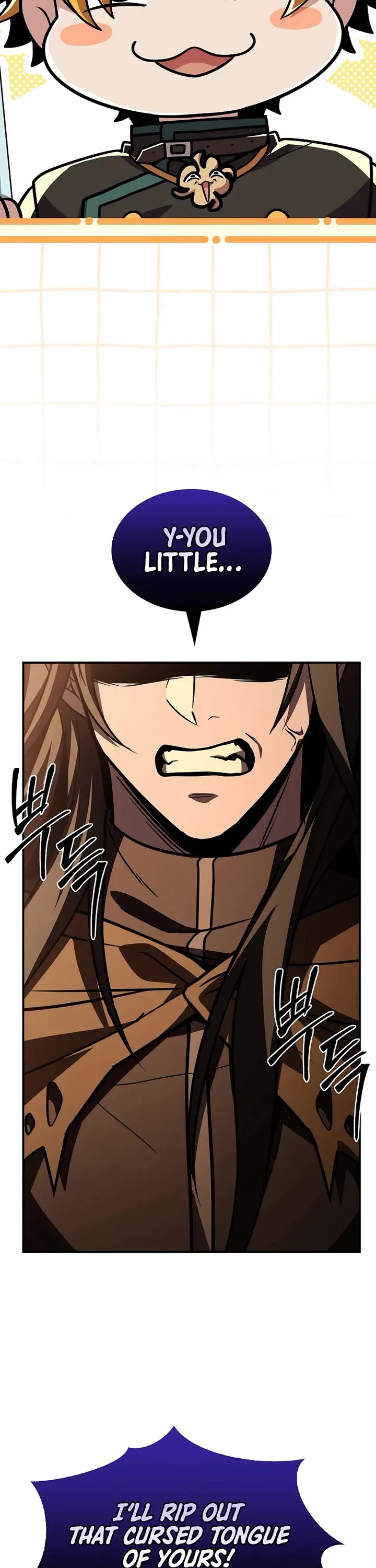 Talent-Swallowing Magician chapter 125 page 36