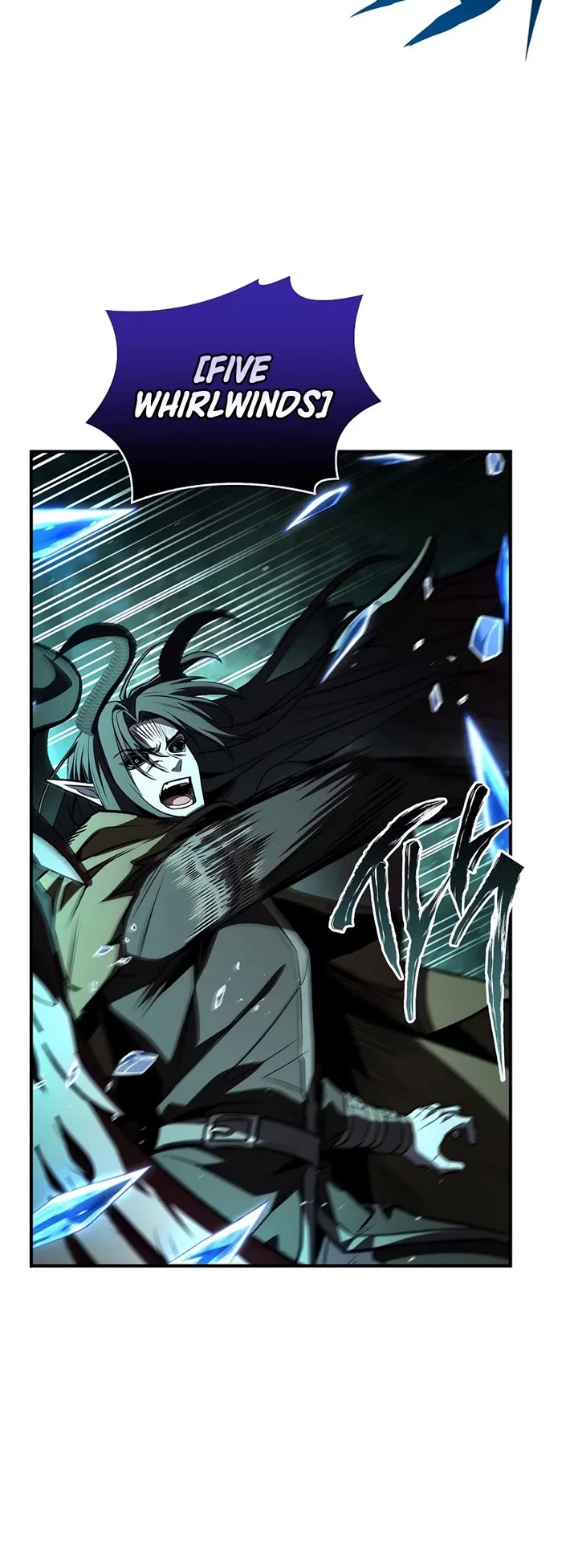 Talent-Swallowing Magician chapter 125 page 43