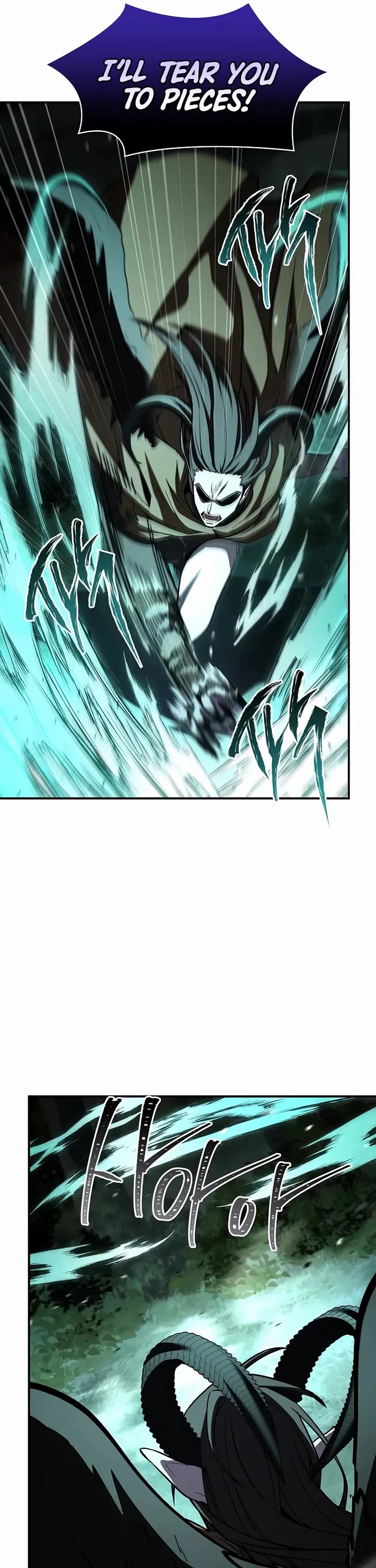 Talent-Swallowing Magician chapter 125 page 44