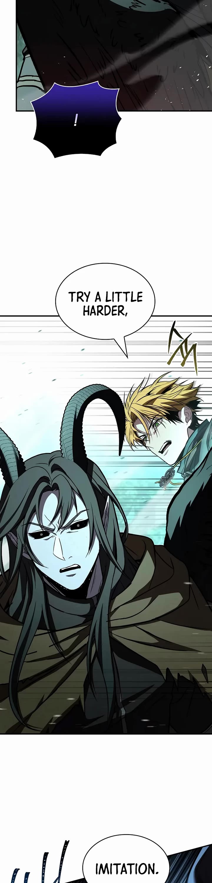 Talent-Swallowing Magician chapter 125 page 45