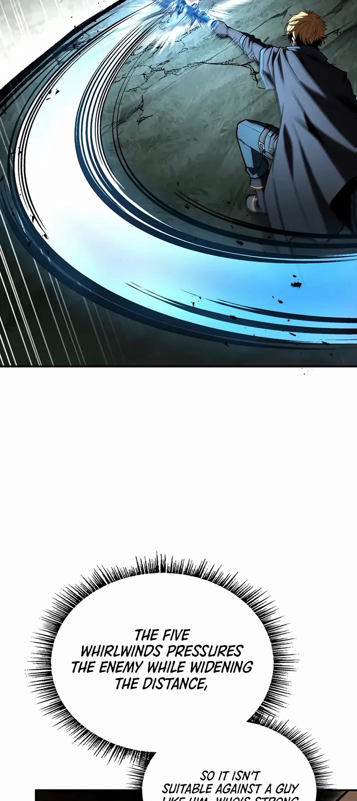 Talent-Swallowing Magician chapter 125 page 47