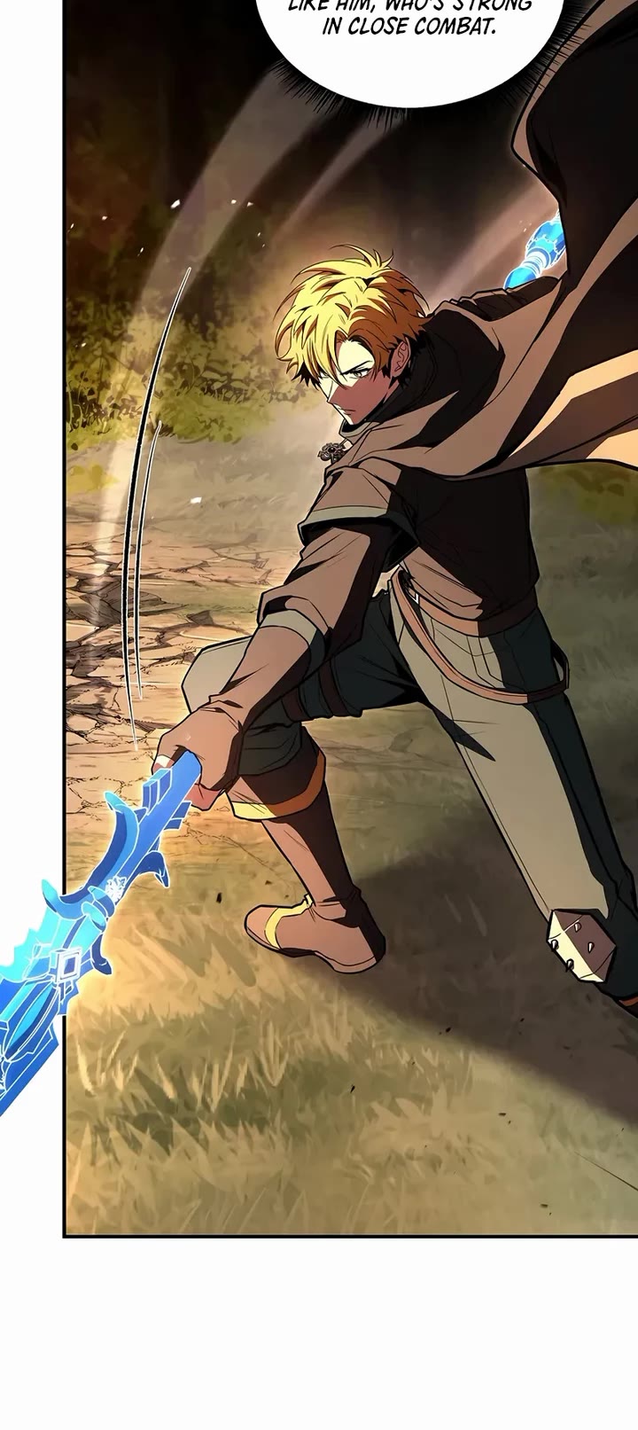 Talent-Swallowing Magician chapter 125 page 48