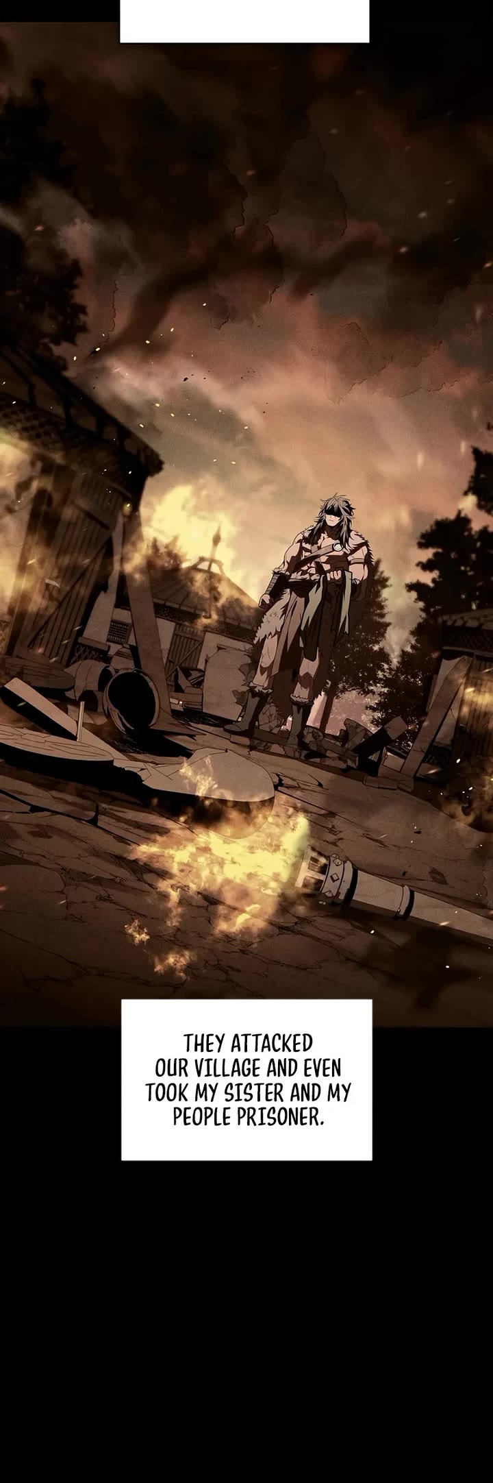 Talent-Swallowing Magician chapter 125 page 5