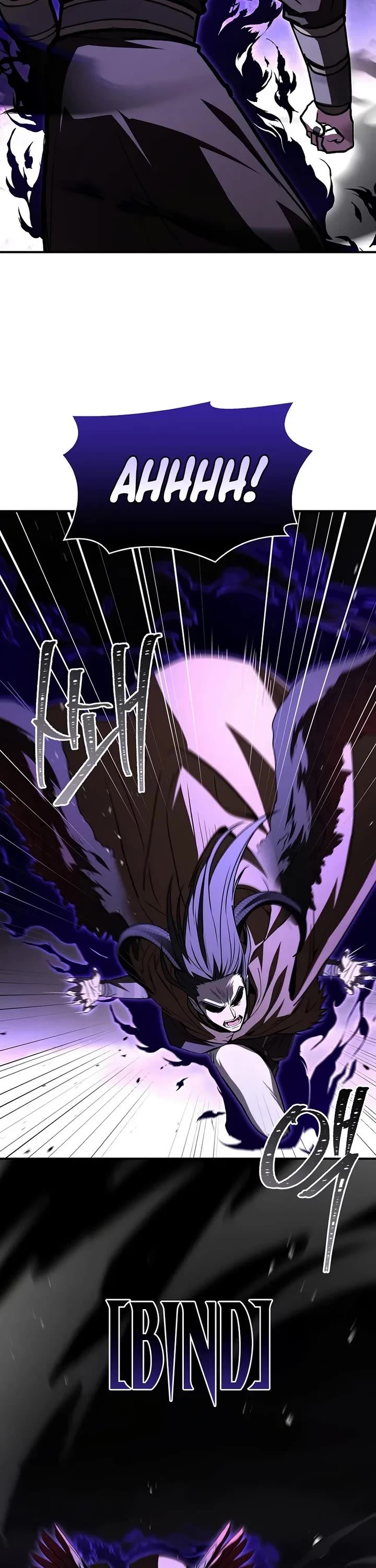 Talent-Swallowing Magician chapter 125 page 50