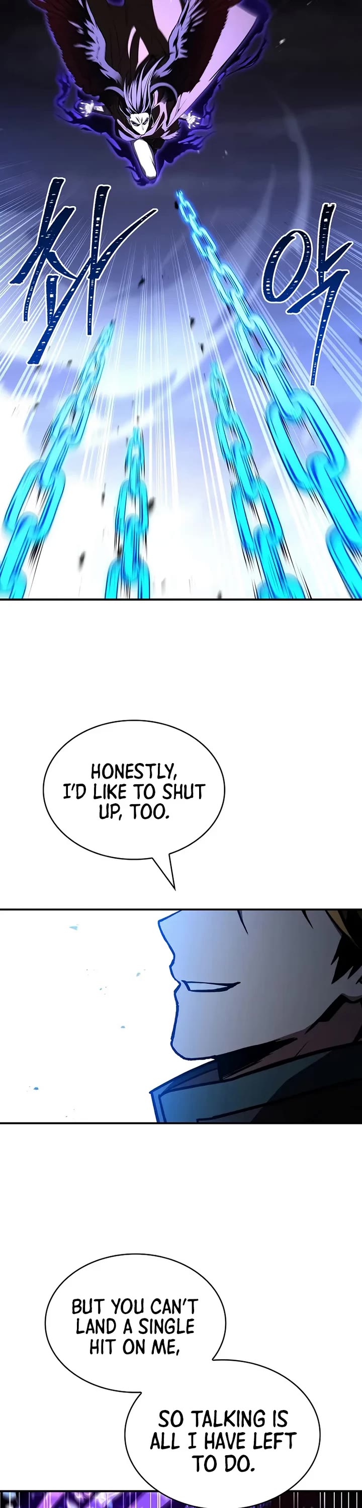 Talent-Swallowing Magician chapter 125 page 51