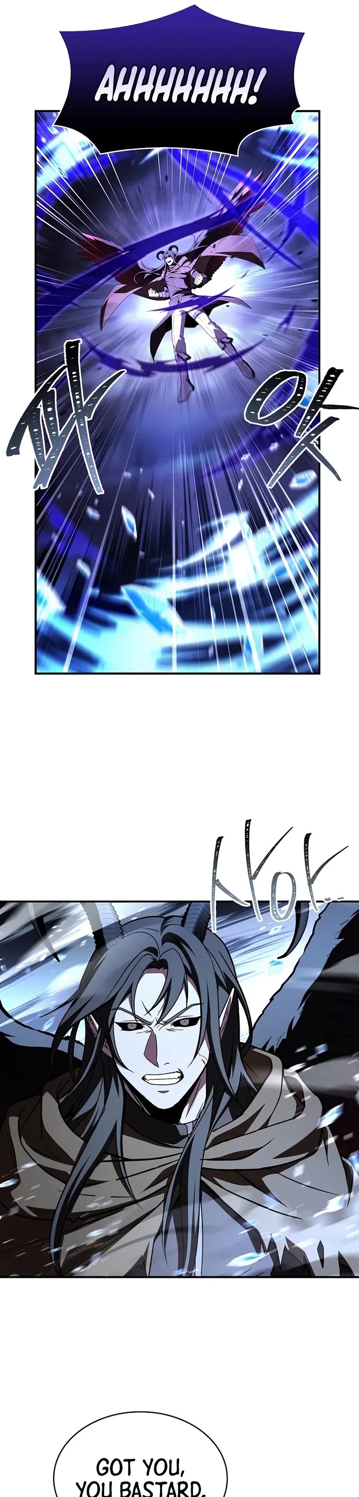 Talent-Swallowing Magician chapter 125 page 54