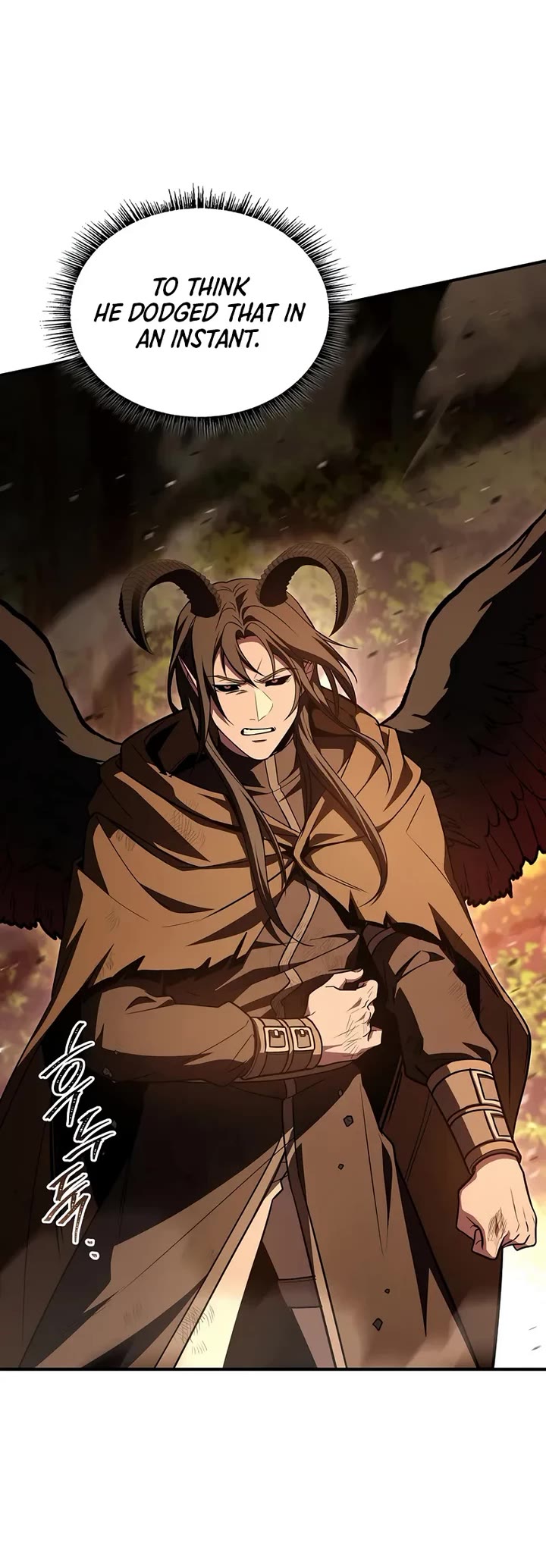 Talent-Swallowing Magician chapter 125 page 58