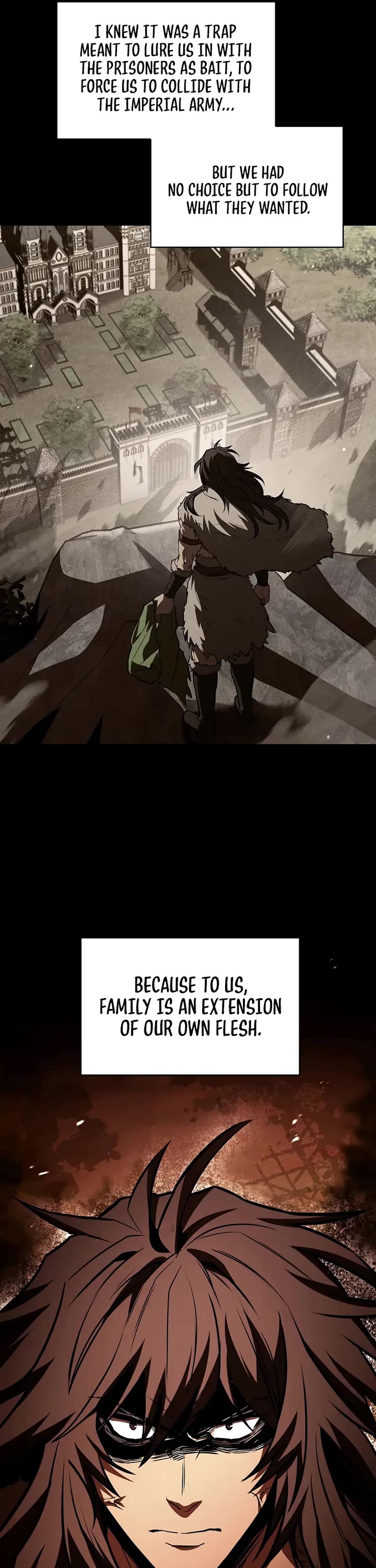 Talent-Swallowing Magician chapter 125 page 6