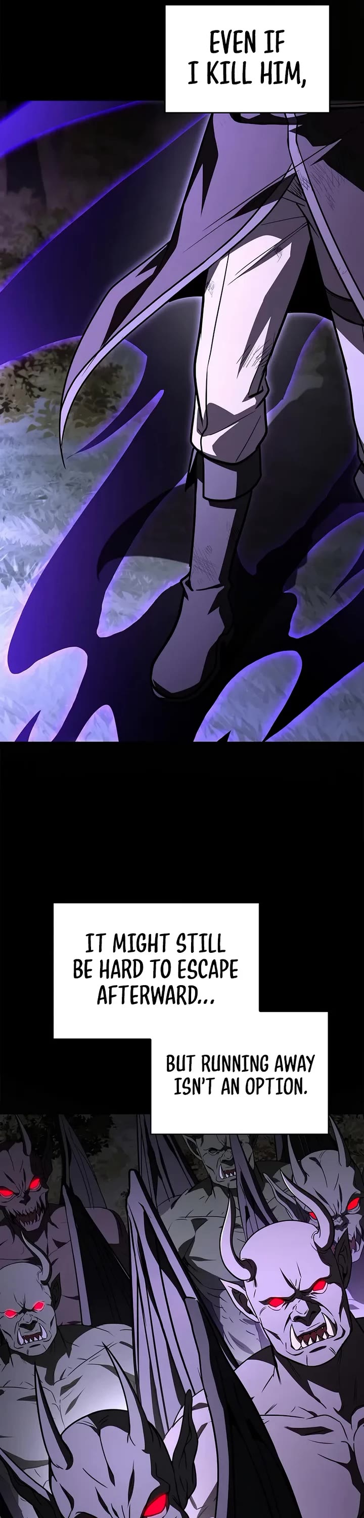 Talent-Swallowing Magician chapter 125 page 61