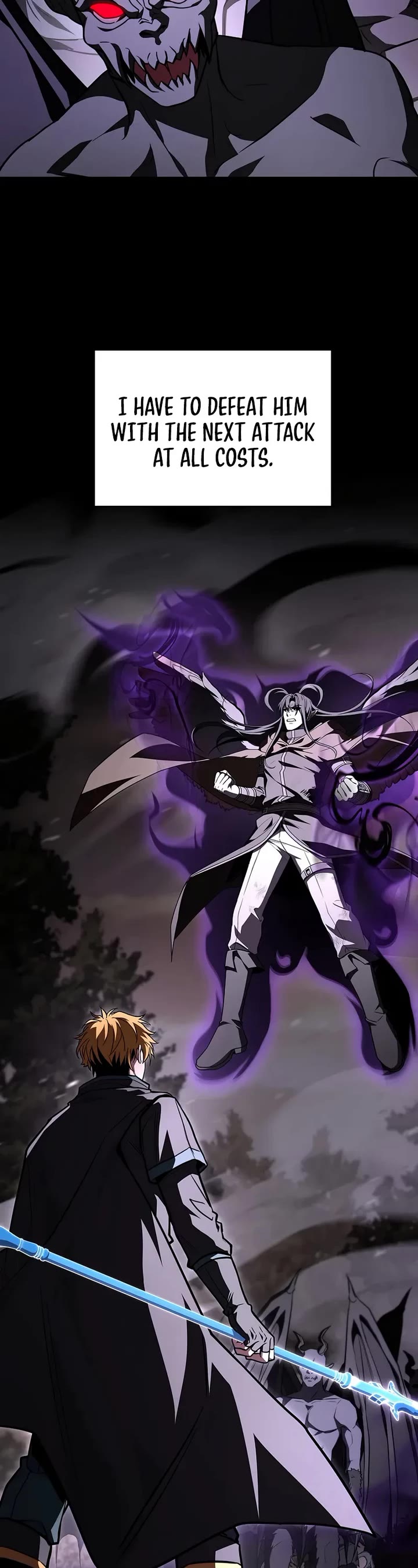 Talent-Swallowing Magician chapter 125 page 62