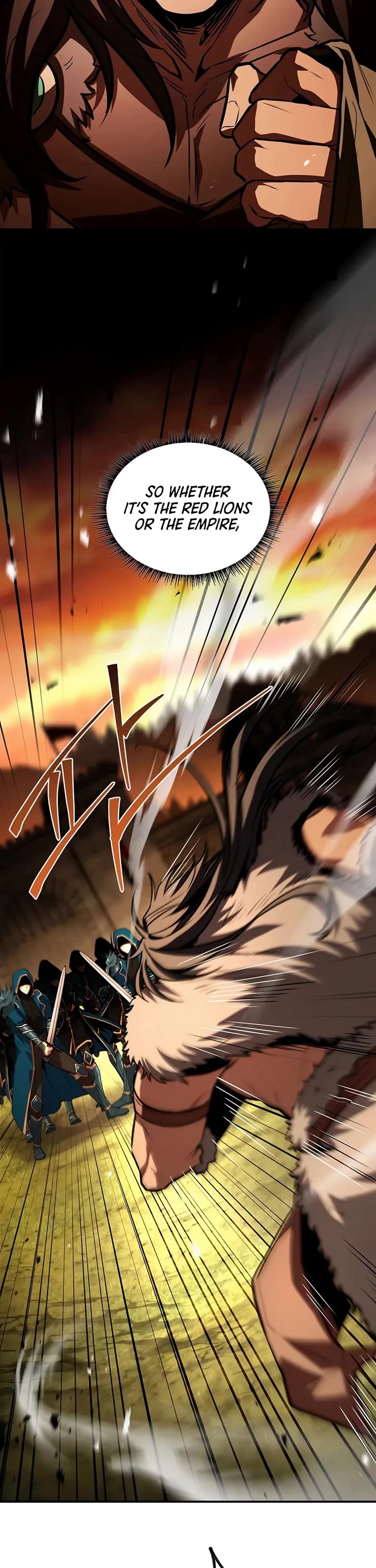 Talent-Swallowing Magician chapter 125 page 7