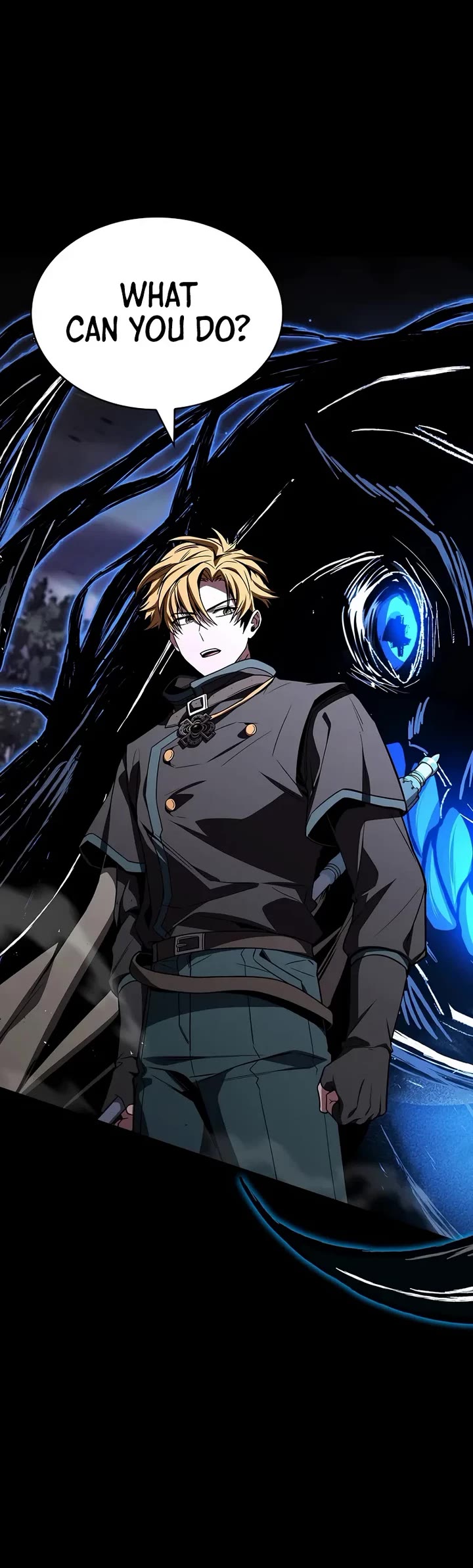 Talent-Swallowing Magician chapter 126 page 13