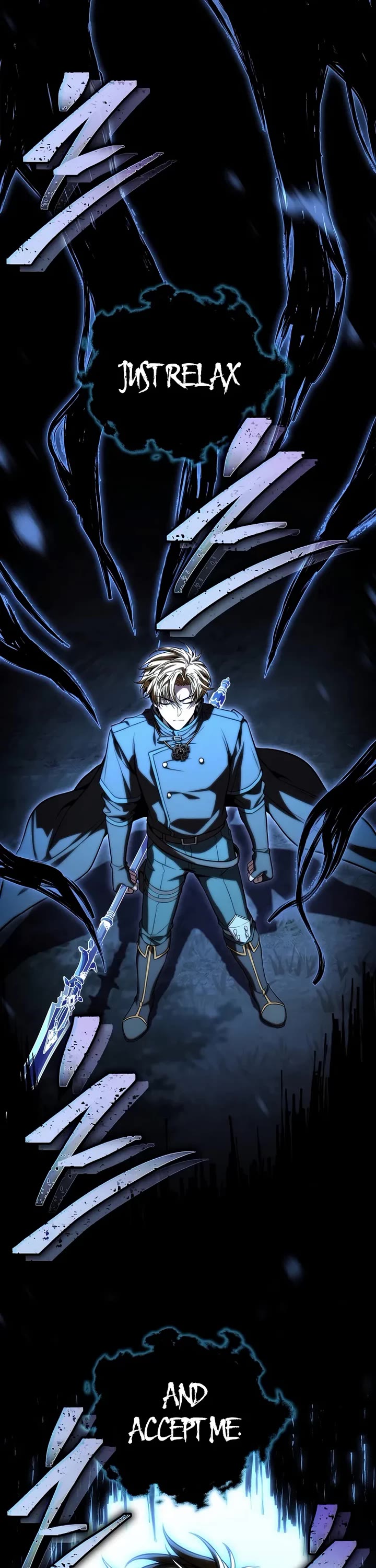 Talent-Swallowing Magician chapter 126 page 15