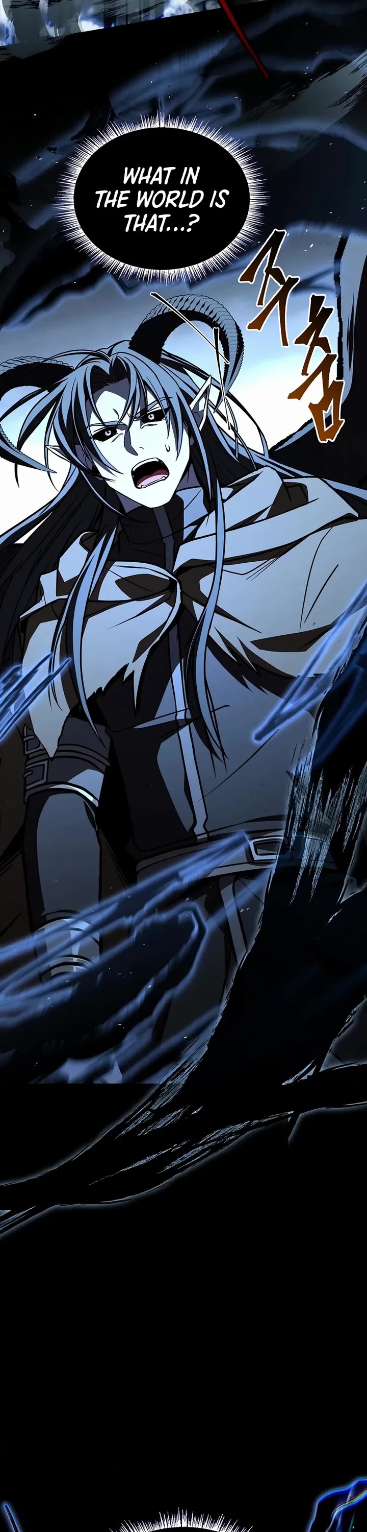 Talent-Swallowing Magician chapter 126 page 20