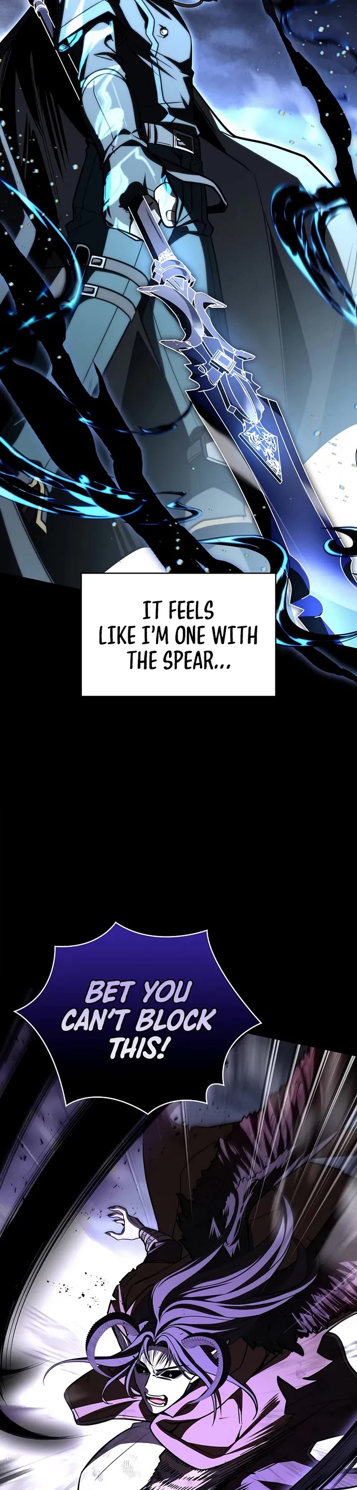 Talent-Swallowing Magician chapter 126 page 24