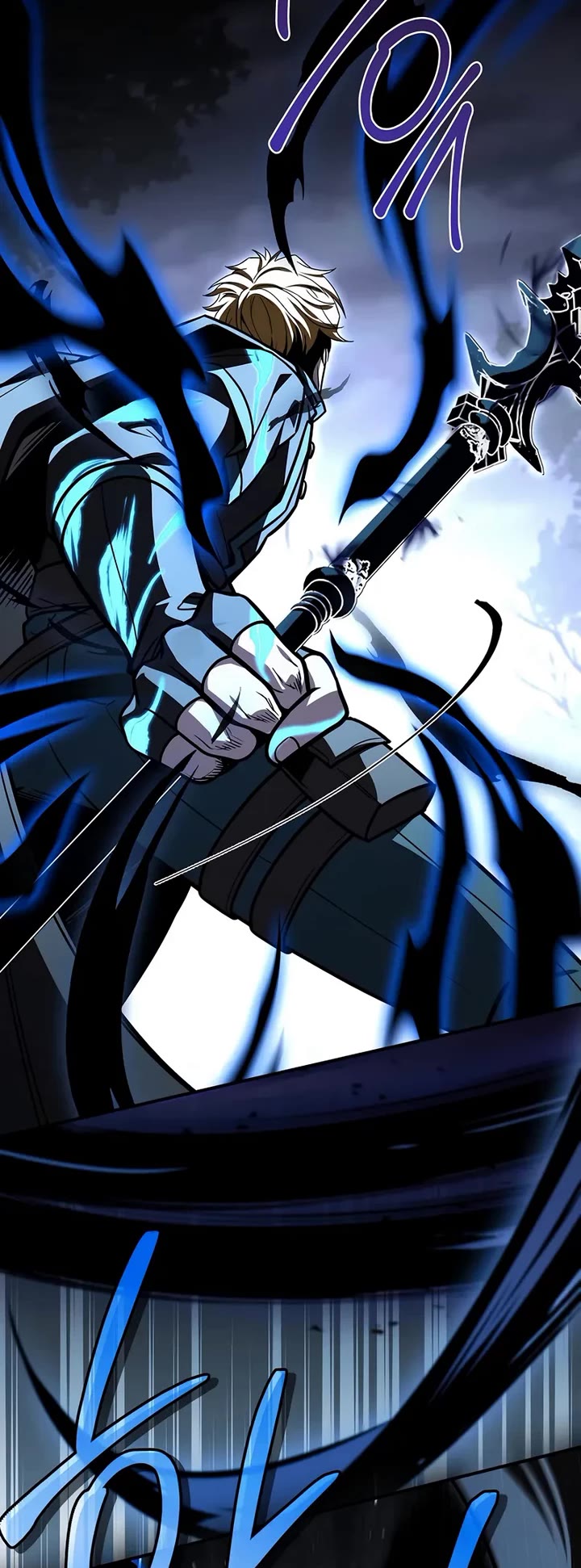 Talent-Swallowing Magician chapter 126 page 26