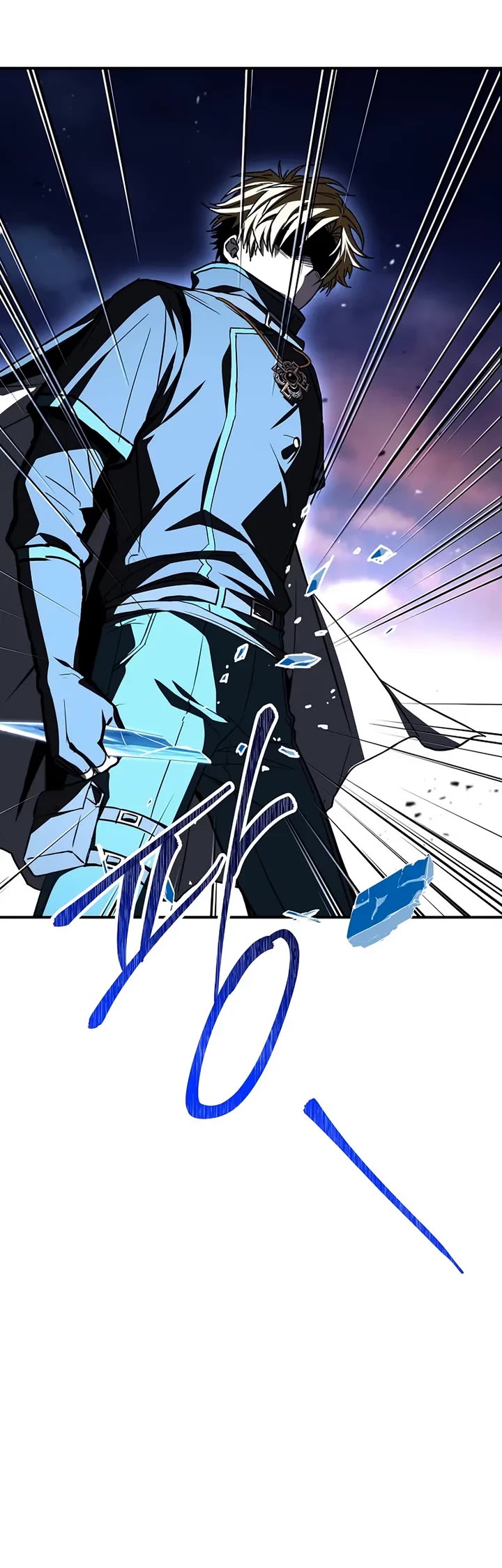 Talent-Swallowing Magician chapter 126 page 31