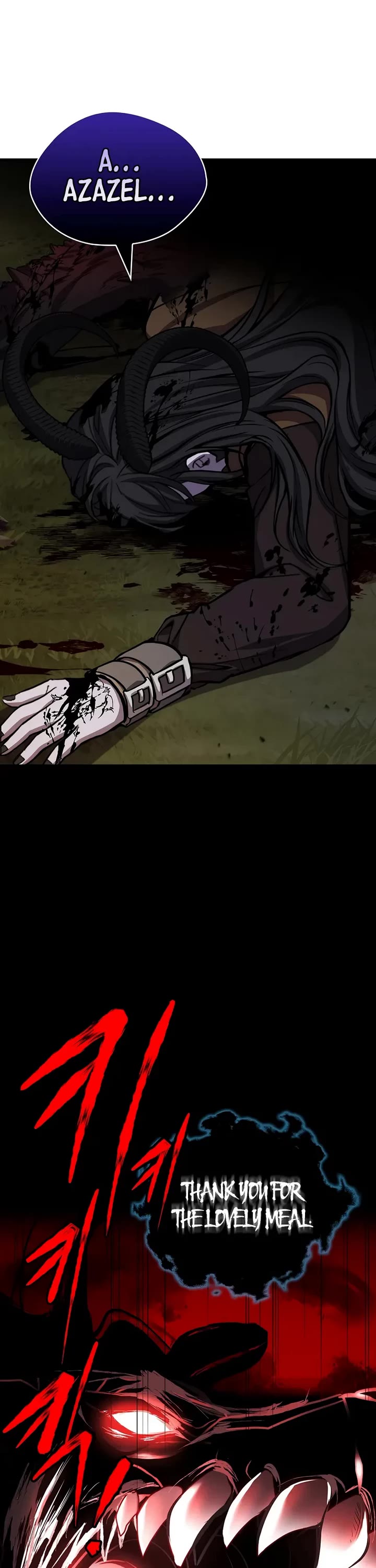 Talent-Swallowing Magician chapter 126 page 33