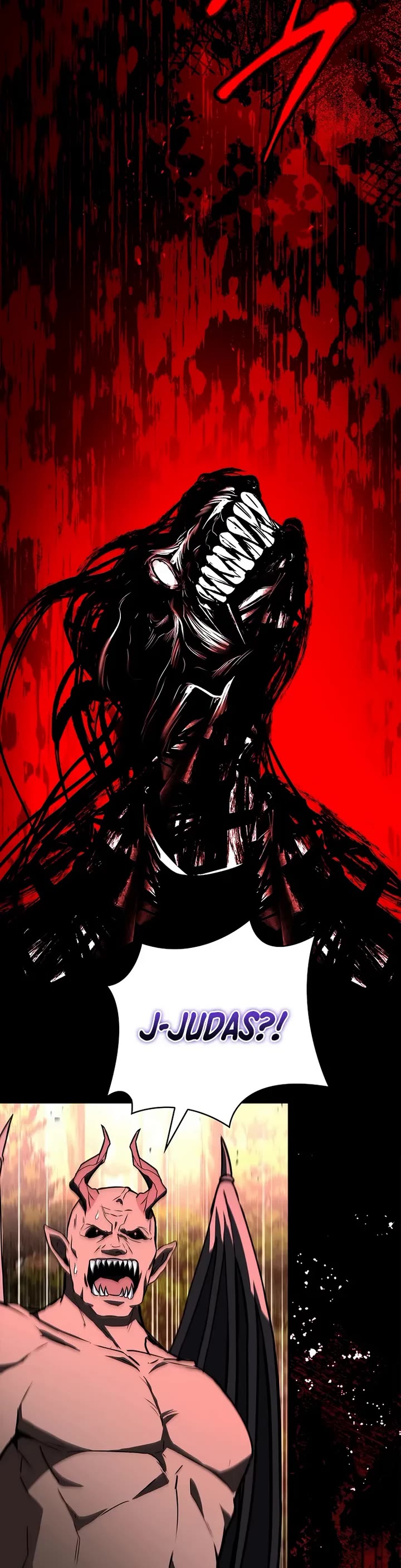 Talent-Swallowing Magician chapter 126 page 35