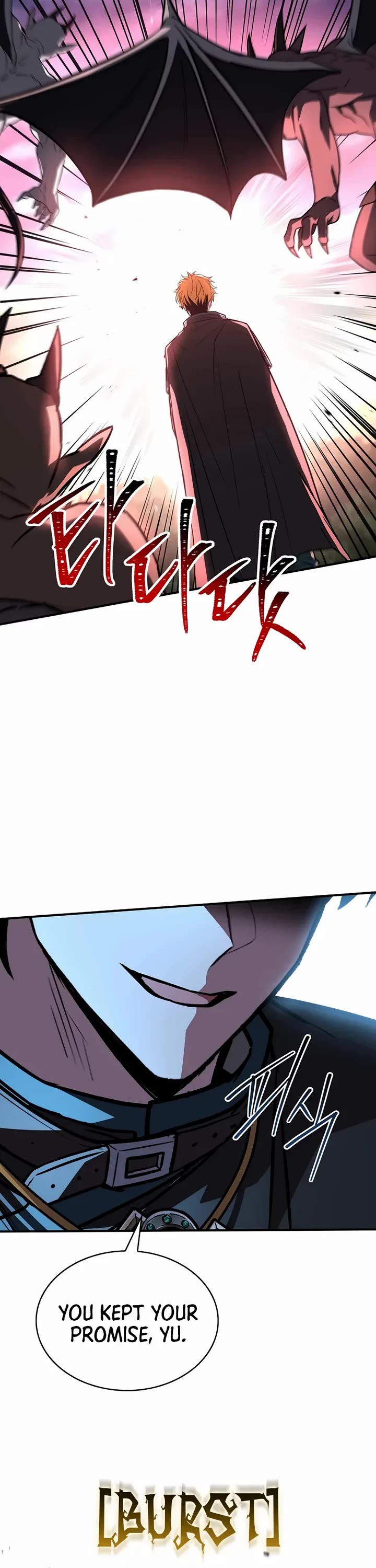 Talent-Swallowing Magician chapter 126 page 38