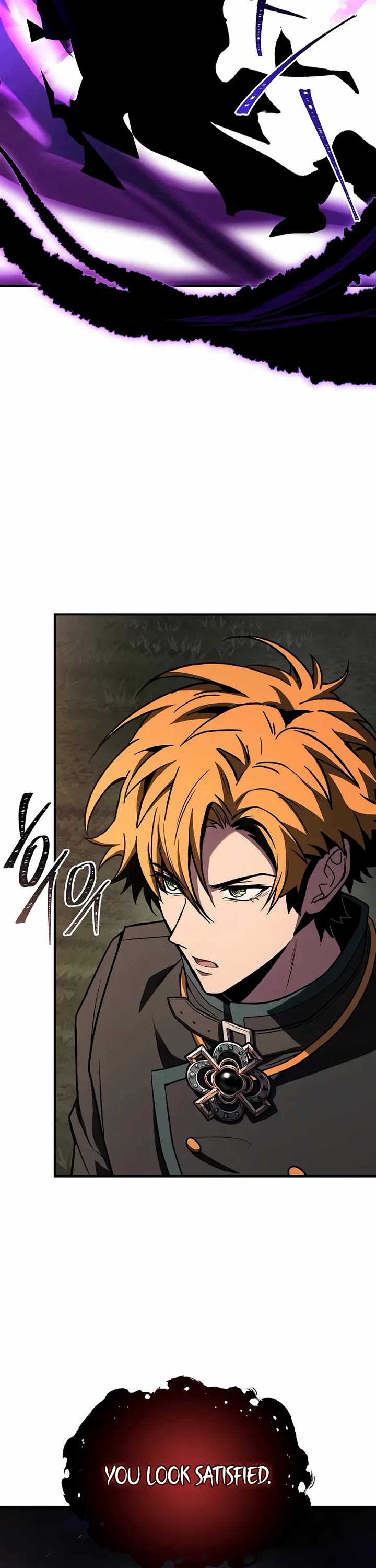 Talent-Swallowing Magician chapter 126 page 43