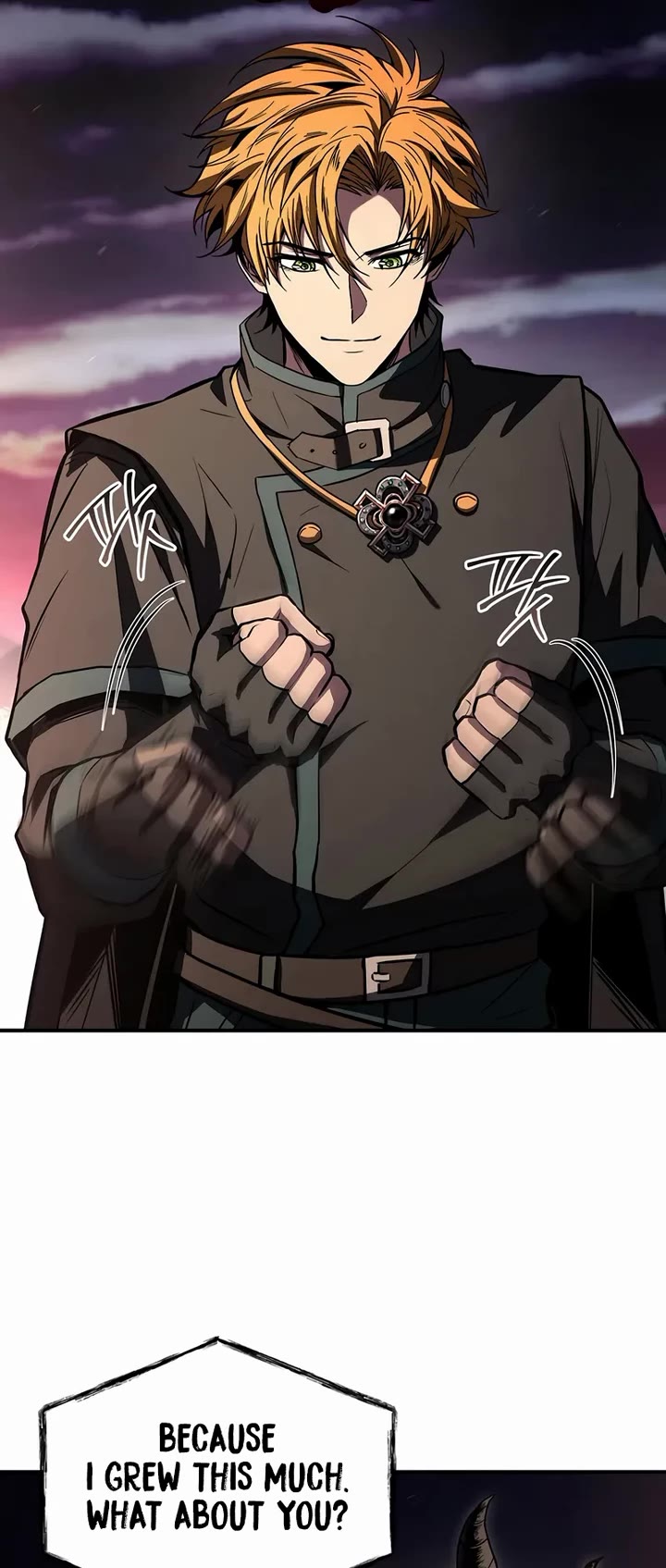 Talent-Swallowing Magician chapter 126 page 44