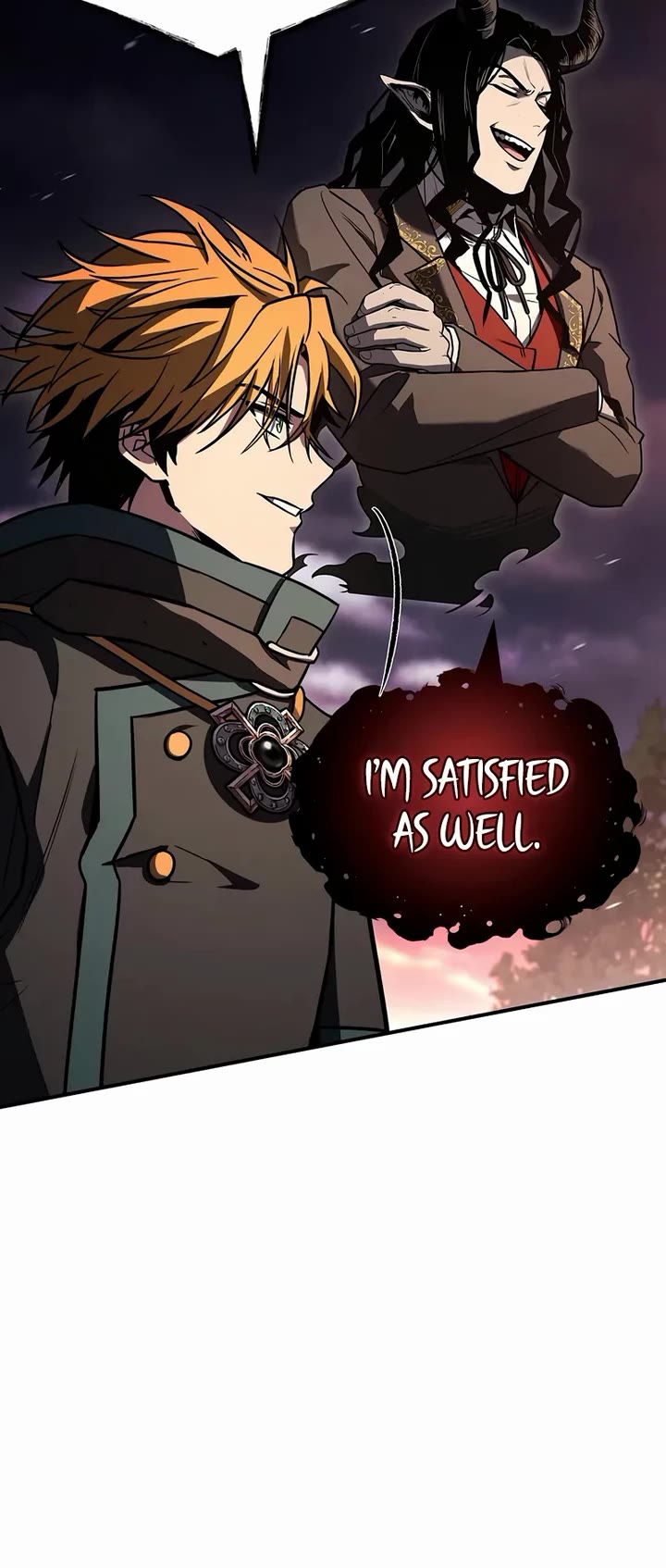 Talent-Swallowing Magician chapter 126 page 45