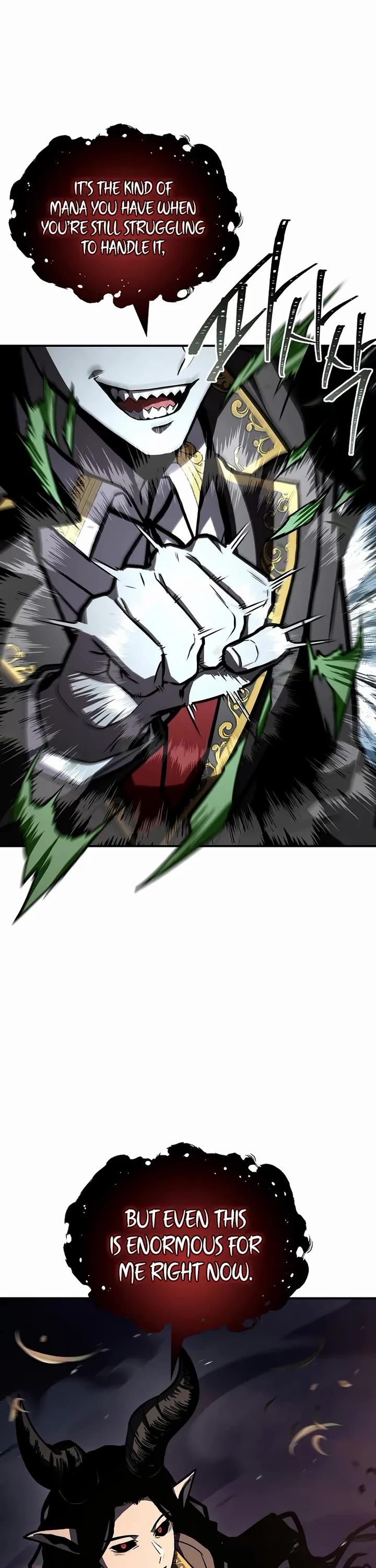 Talent-Swallowing Magician chapter 126 page 48