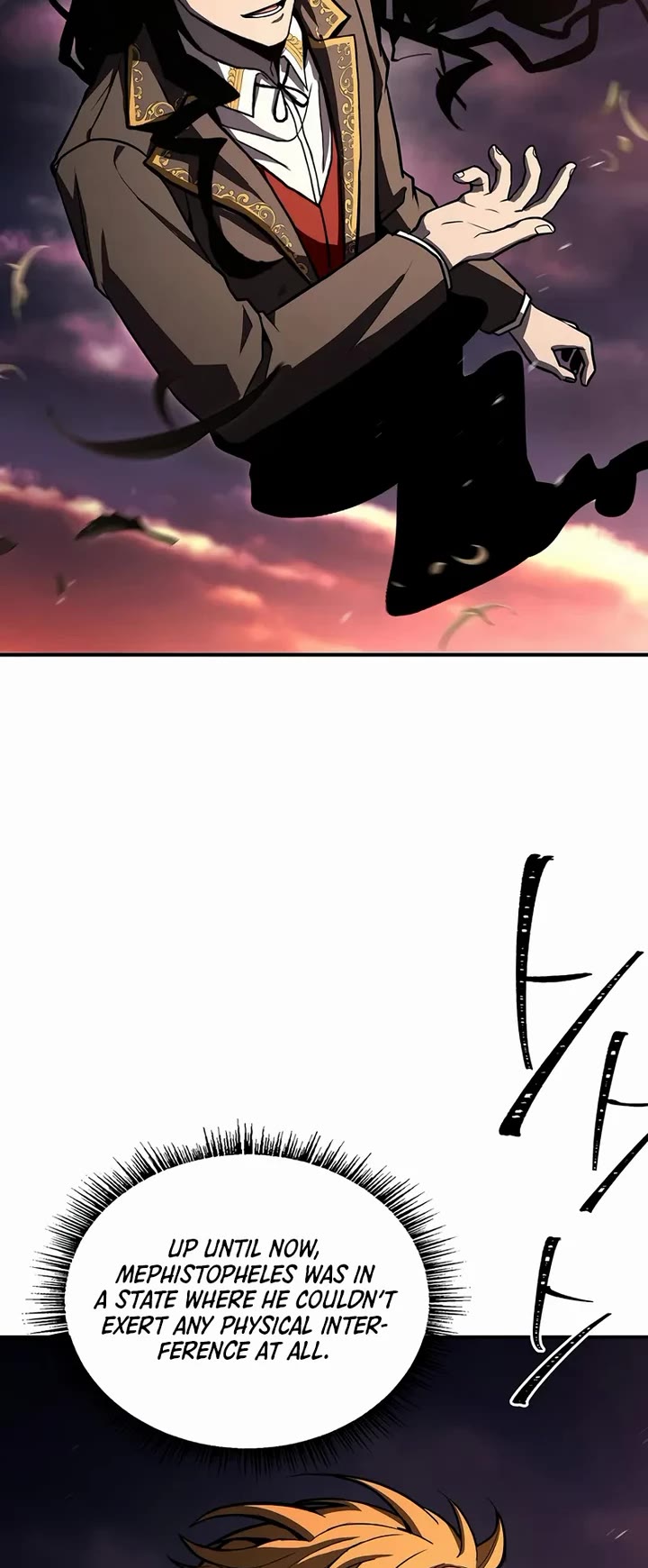 Talent-Swallowing Magician chapter 126 page 49