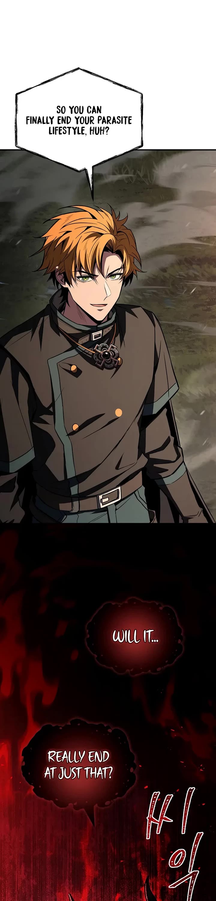 Talent-Swallowing Magician chapter 126 page 52