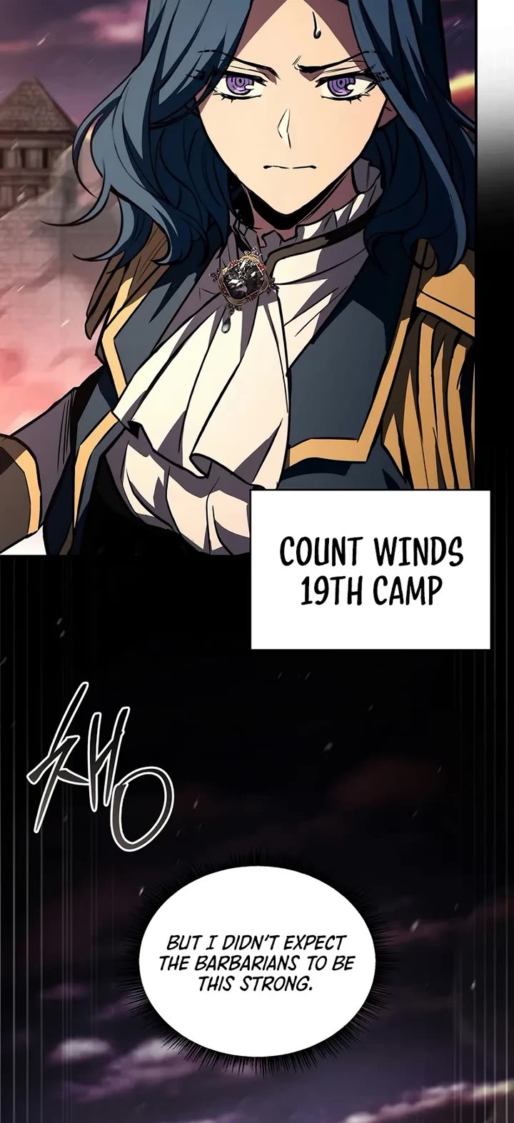 Talent-Swallowing Magician chapter 126 page 54