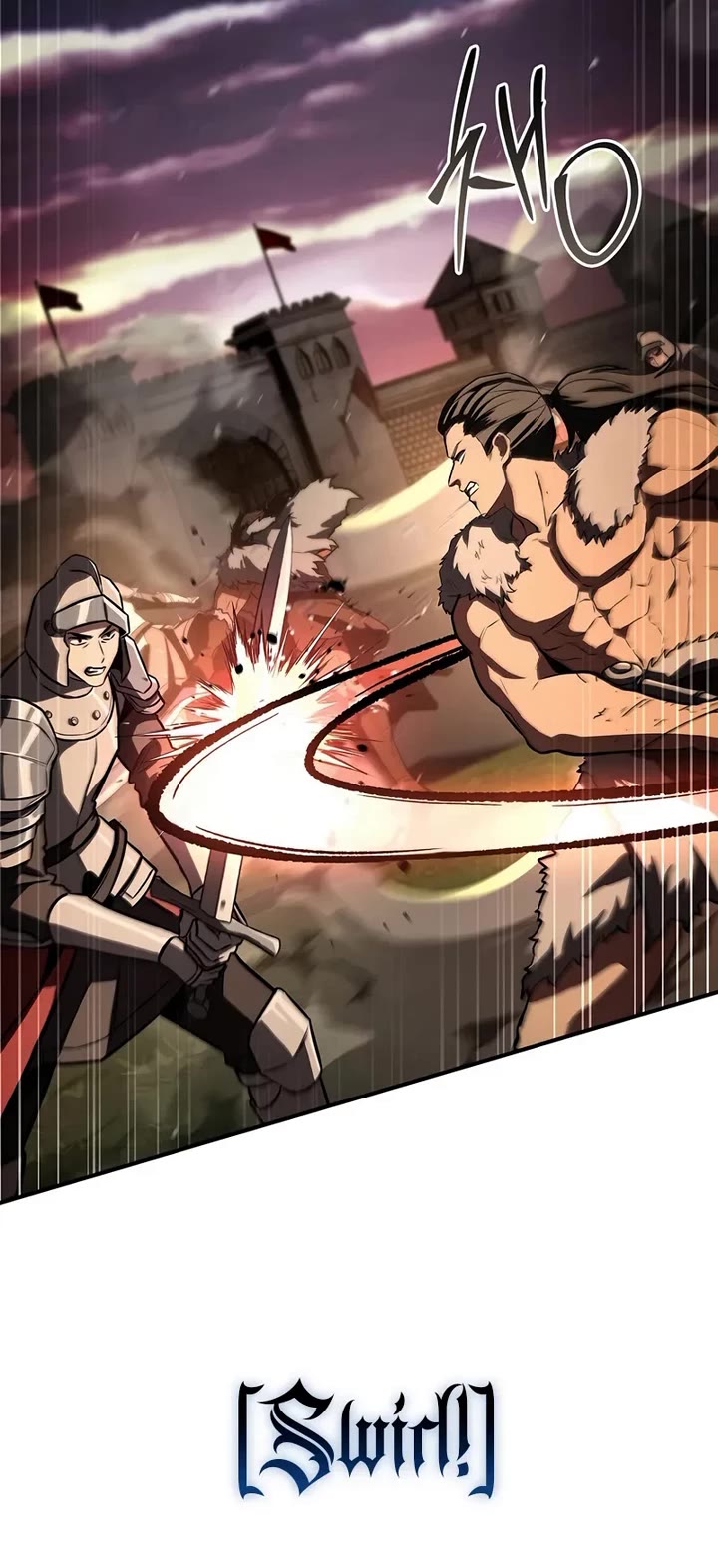 Talent-Swallowing Magician chapter 126 page 55