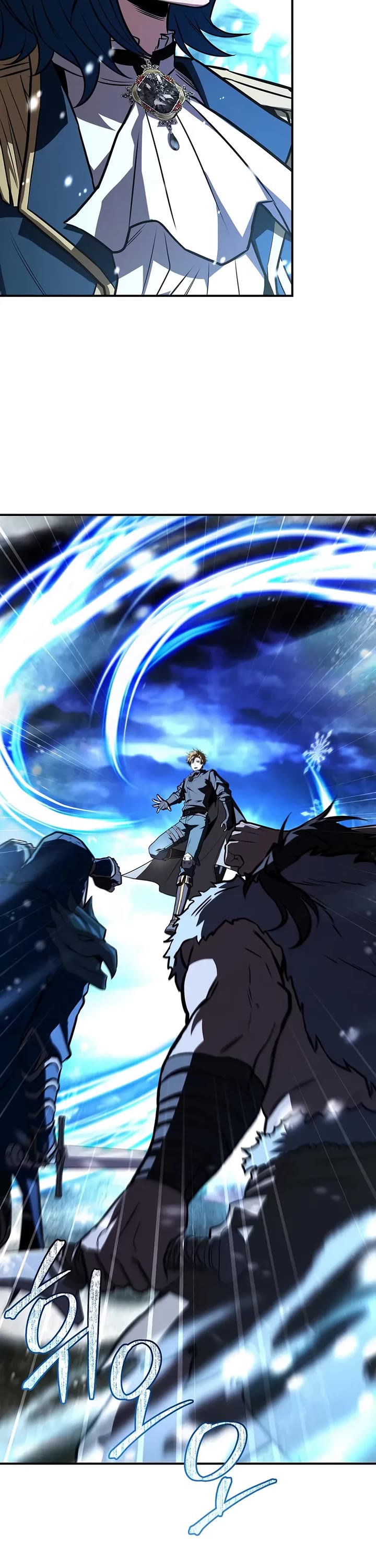 Talent-Swallowing Magician chapter 126 page 58