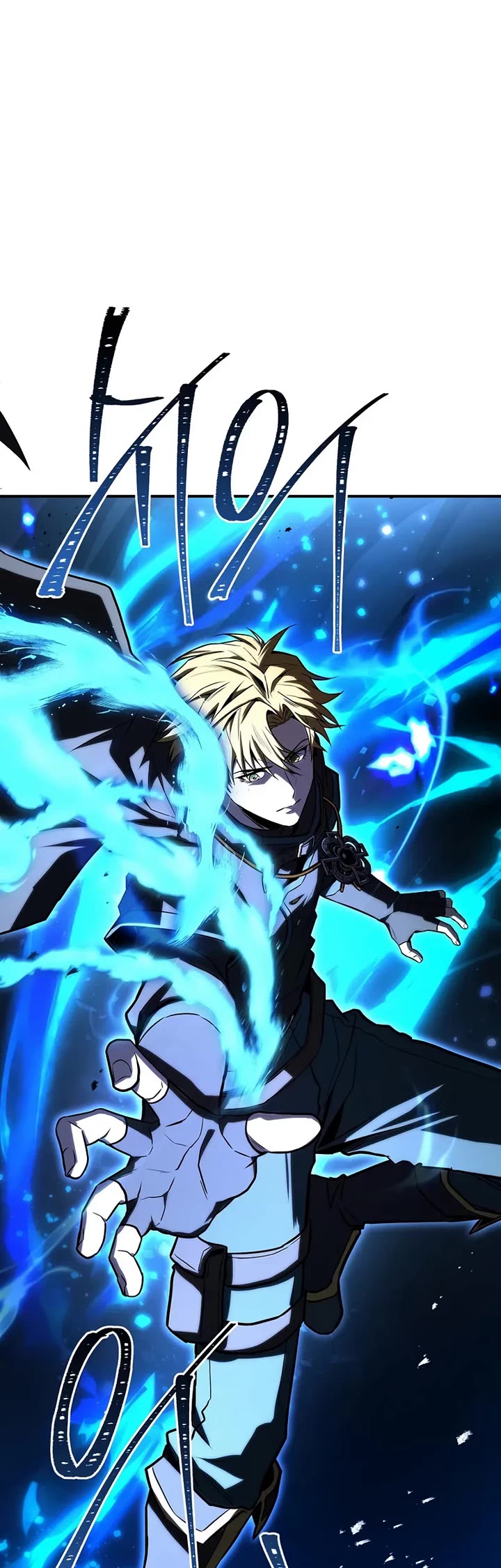 Talent-Swallowing Magician chapter 126 page 59