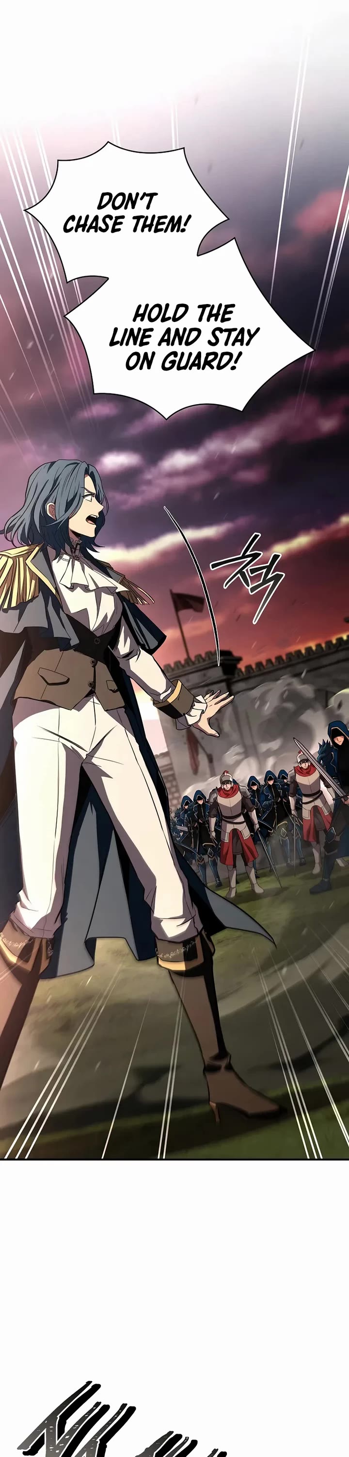 Talent-Swallowing Magician chapter 126 page 62