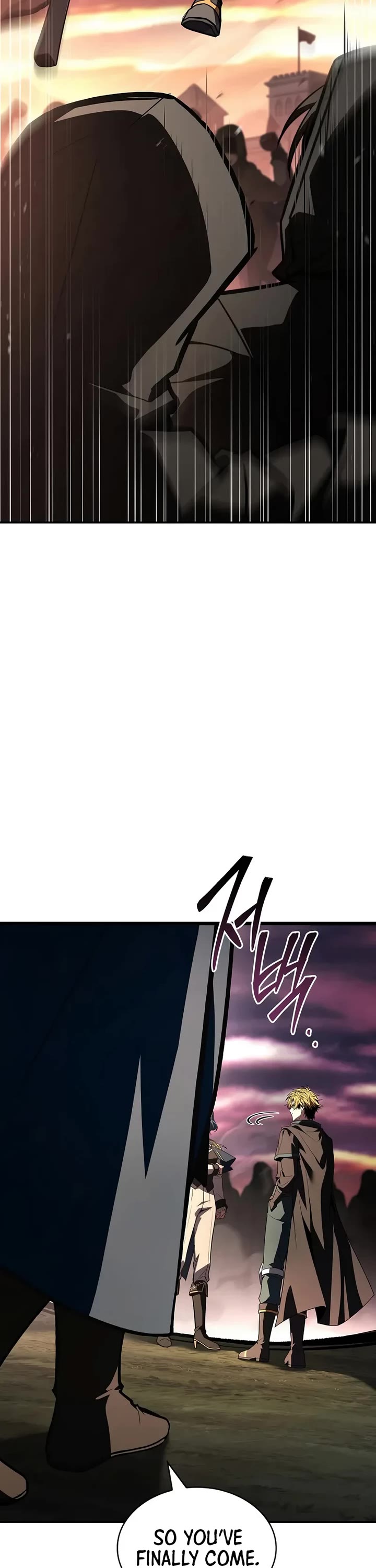 Talent-Swallowing Magician chapter 126 page 66