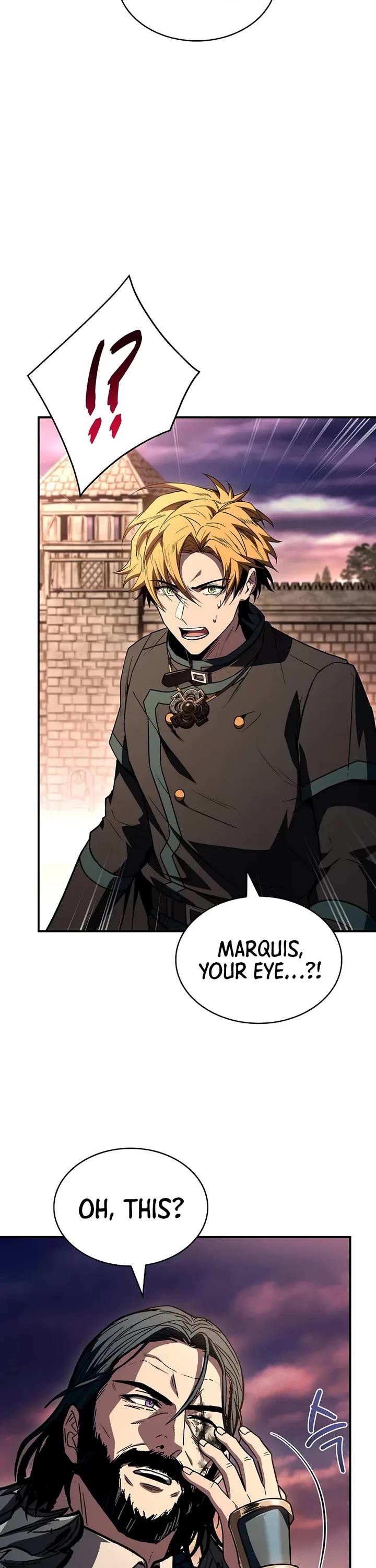 Talent-Swallowing Magician chapter 126 page 67