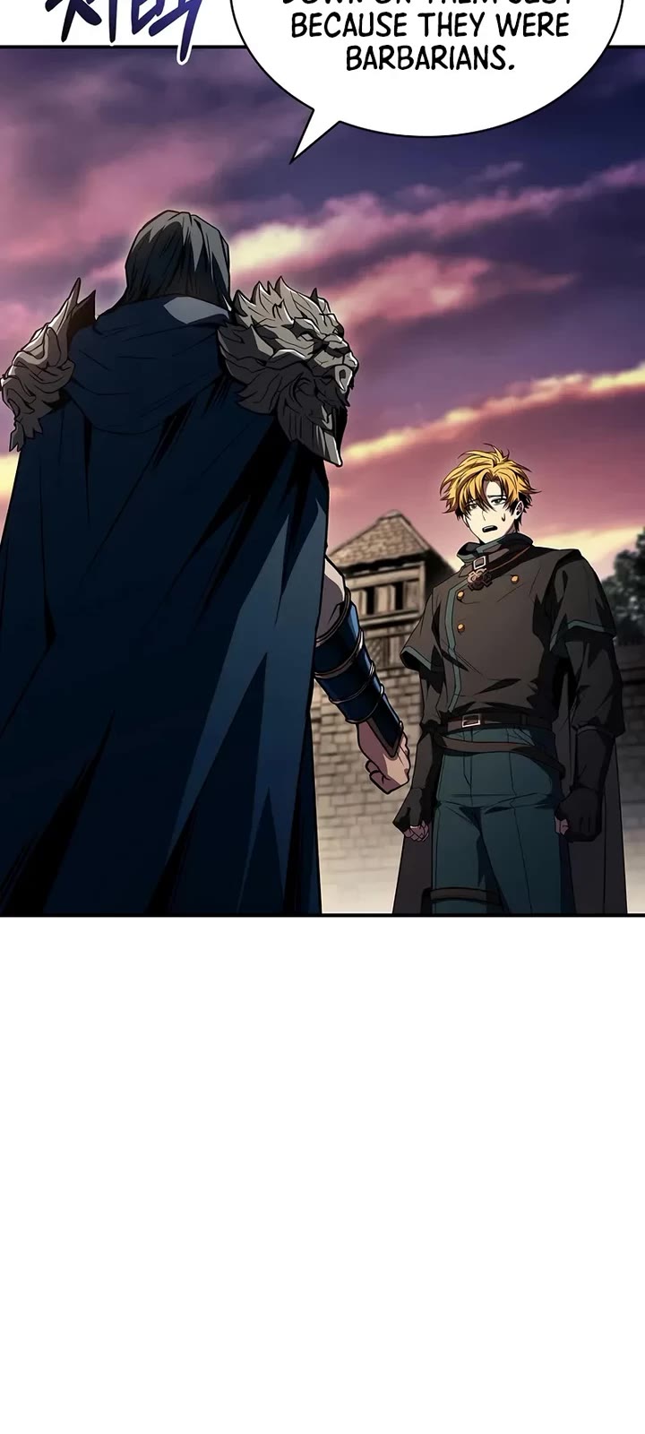 Talent-Swallowing Magician chapter 126 page 69