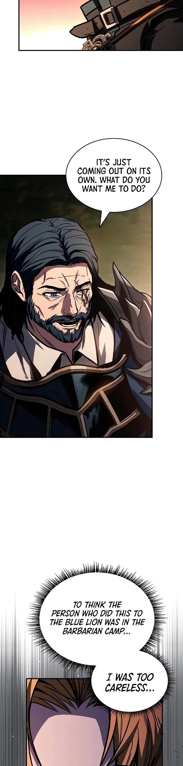 Talent-Swallowing Magician chapter 126 page 71